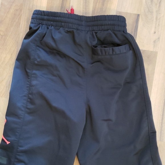 Jordan warmup pants size small - Picture 4 of 4